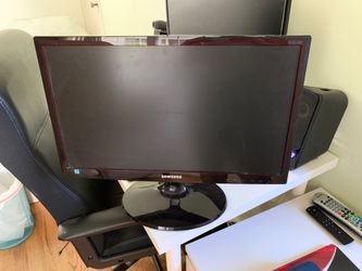 Samsung monitor