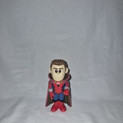 Zombie Hunter Spiderman funko vinyl soda Marvel figure