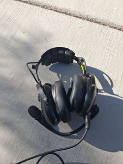 Asa headphones