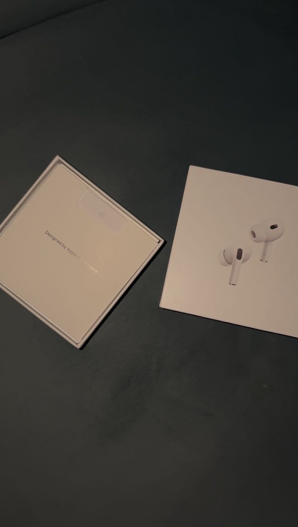 AirPods Pro 2nd gen