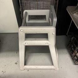 Koala High chair
