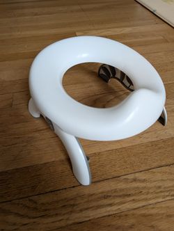 OXO Tot 2-in-1 Go Potty