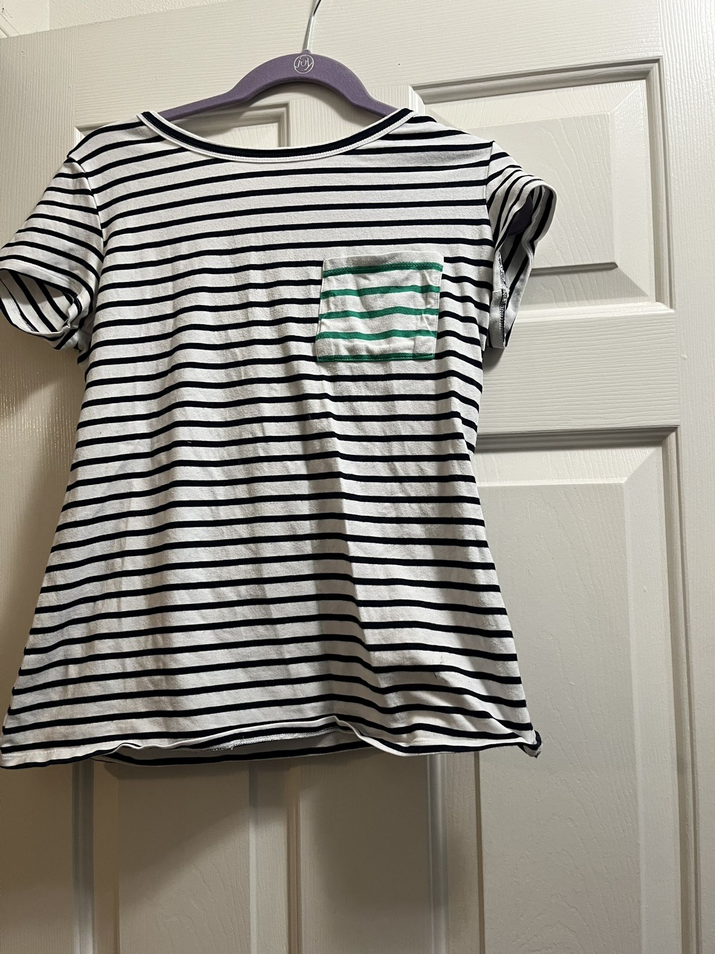 Striped Tee