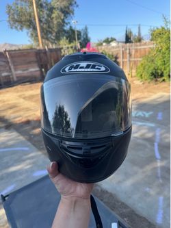 motorcycle helmet motorcycle