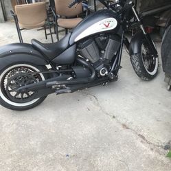 nice motorcycle for sale