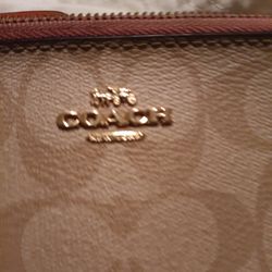Coach Purse $30