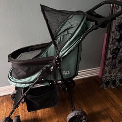 Pet Stroller for Cats/Dogs - Like New