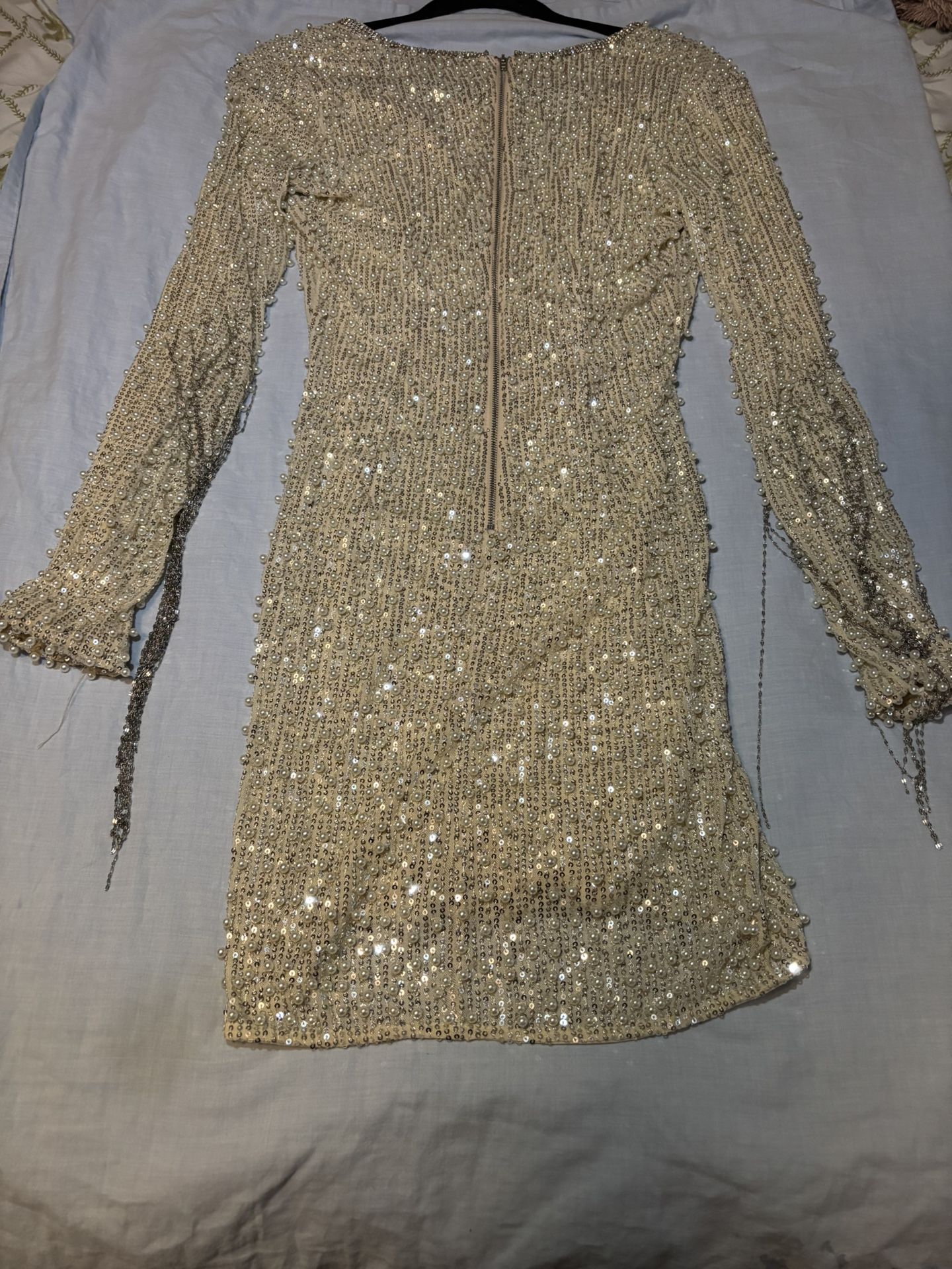Dinner/club/ball Dress