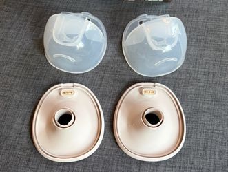 Eufy s1 extra parts