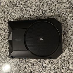 JBL bass pro SL2