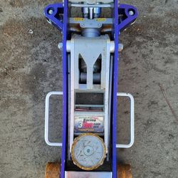 Car Jack
