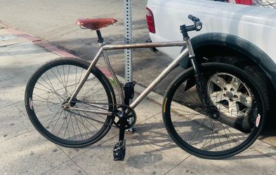 RYD Havoc V1 FRAME ONLY
