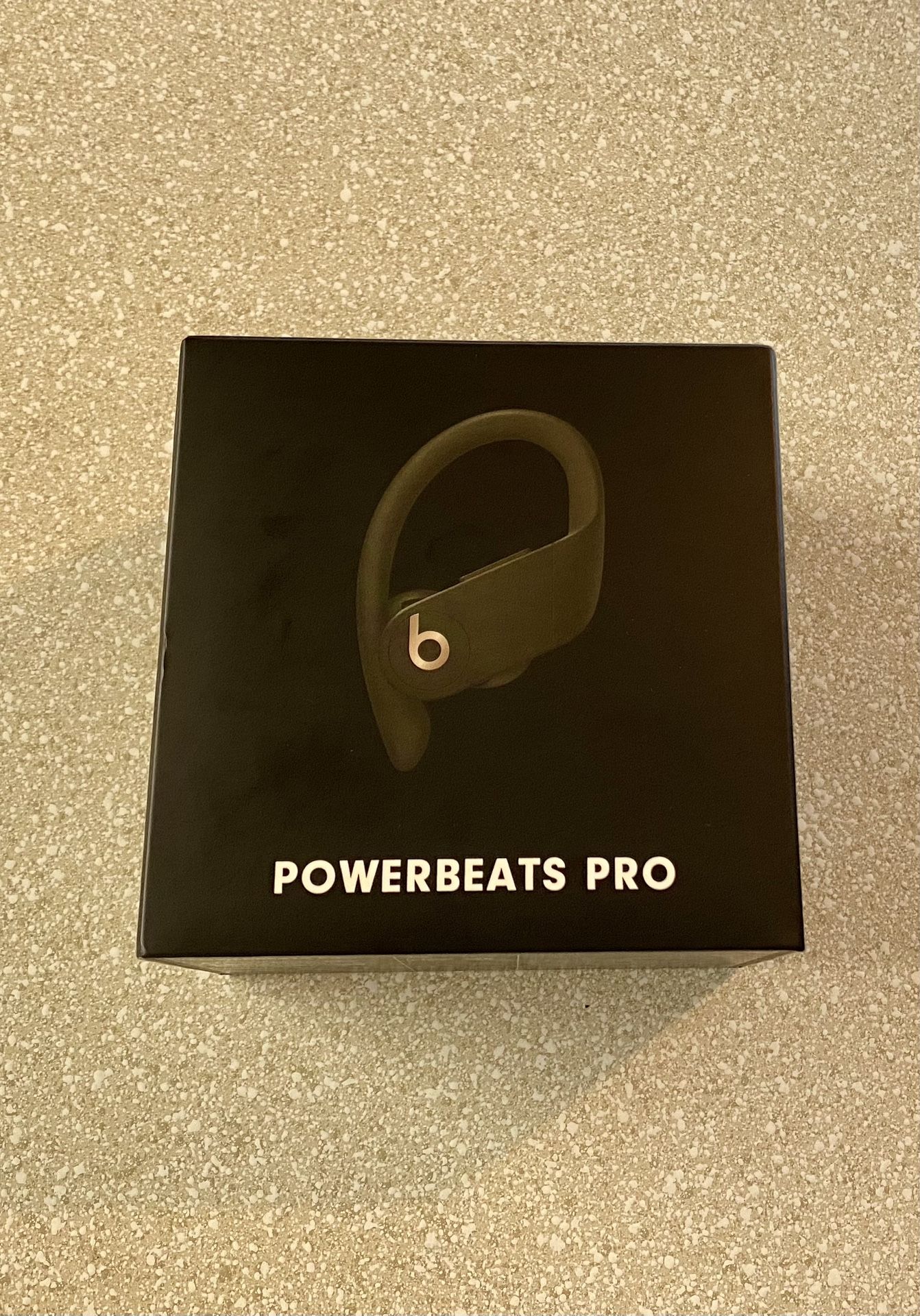 Beats by Dr. Dre - Powerbeats Pro Totally Wireless Earphones - Moss
