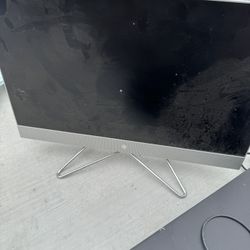 HP All In One Computer