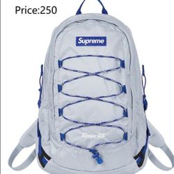 Brand New Supreme Reign 23 Backpack 