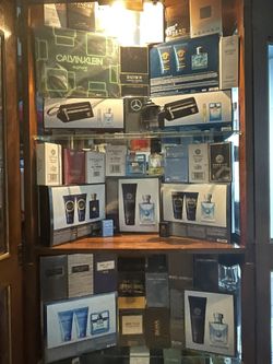 Men’s/women Cologne/perfume