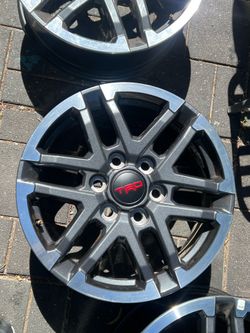 Rims