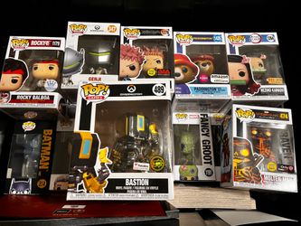 Funko pops for sale