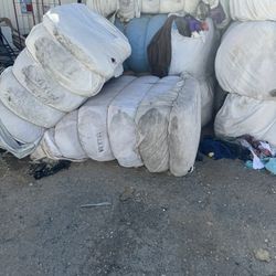 Used Clothes 