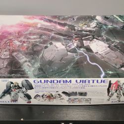 Gundam MG Virtue