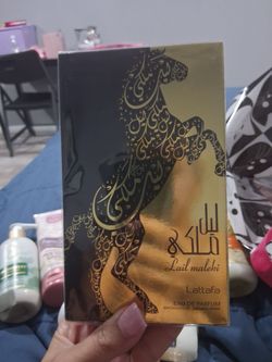 Perfumes