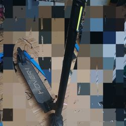 Hover -1 Rally Electric Scooter 