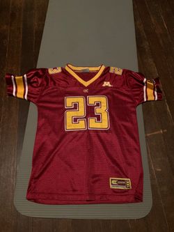 Minnesota gophers jersey