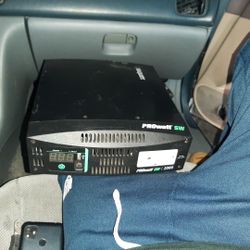 Xantrex Prowatt Sw 2000 Watt Power Inverter