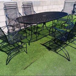 Nice Patio Furniture 