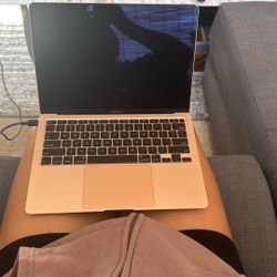 Selling For Parts: Apple MacBook Air 2020