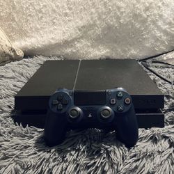 PS4 500 GB