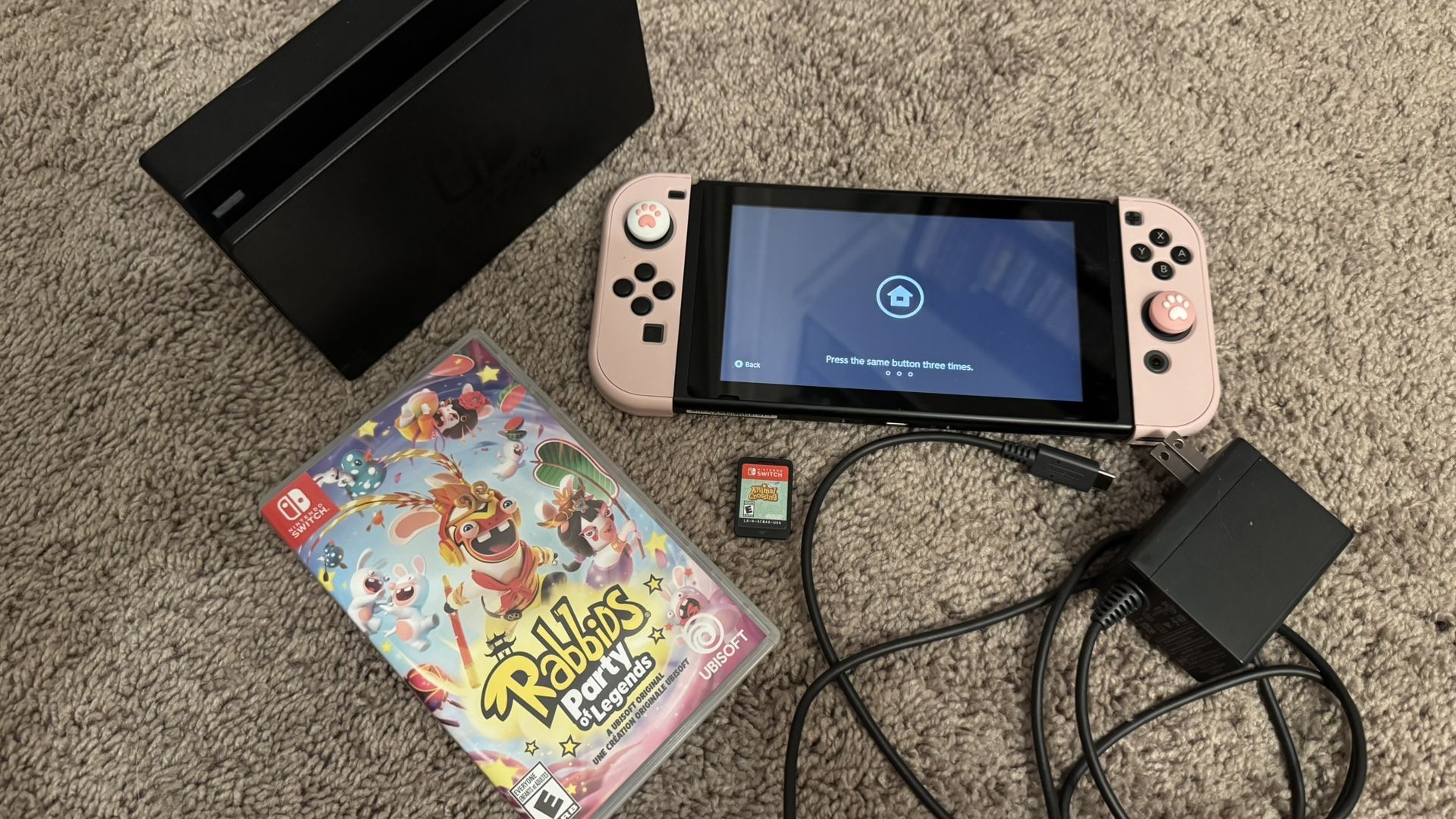 Nintendo Switch v2