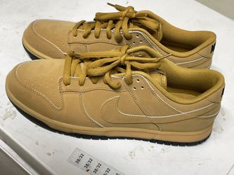 New Wheat Dunks