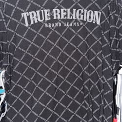 True Religion Shirt