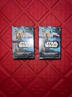 TOPPS CHROME