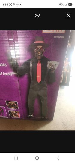 Animatronics