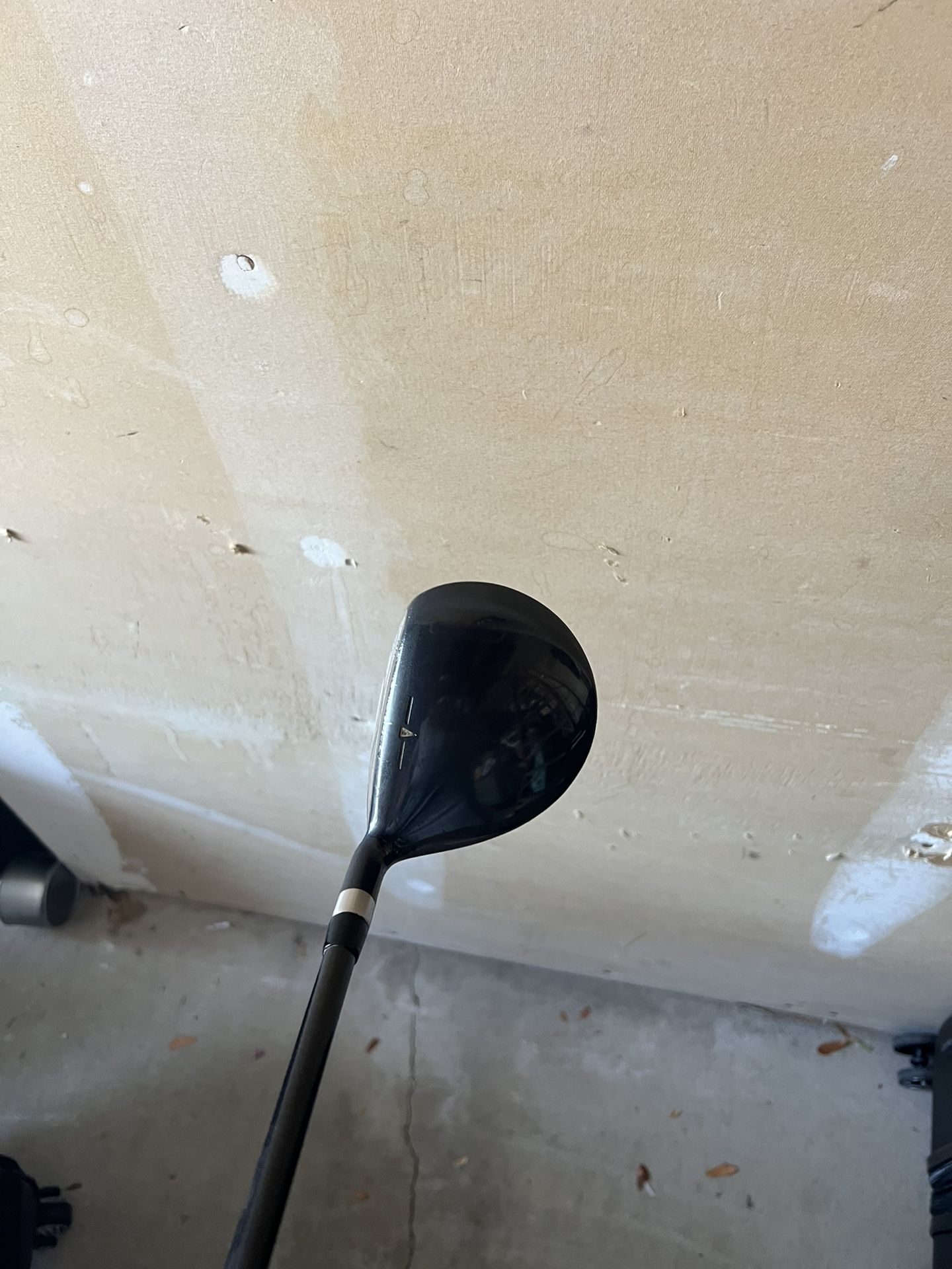 Top Flight Driver 9’