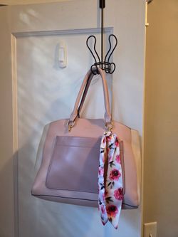 Large handbag