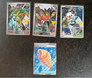 Series 2 set