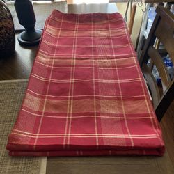 Table Cover