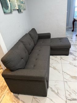 Sofá cama