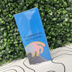 Louis Vuitton Afternoon Swim