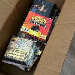 Free Regional Mexican Music CDs