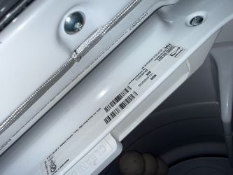 Kenmore Washing Machine and Dryer