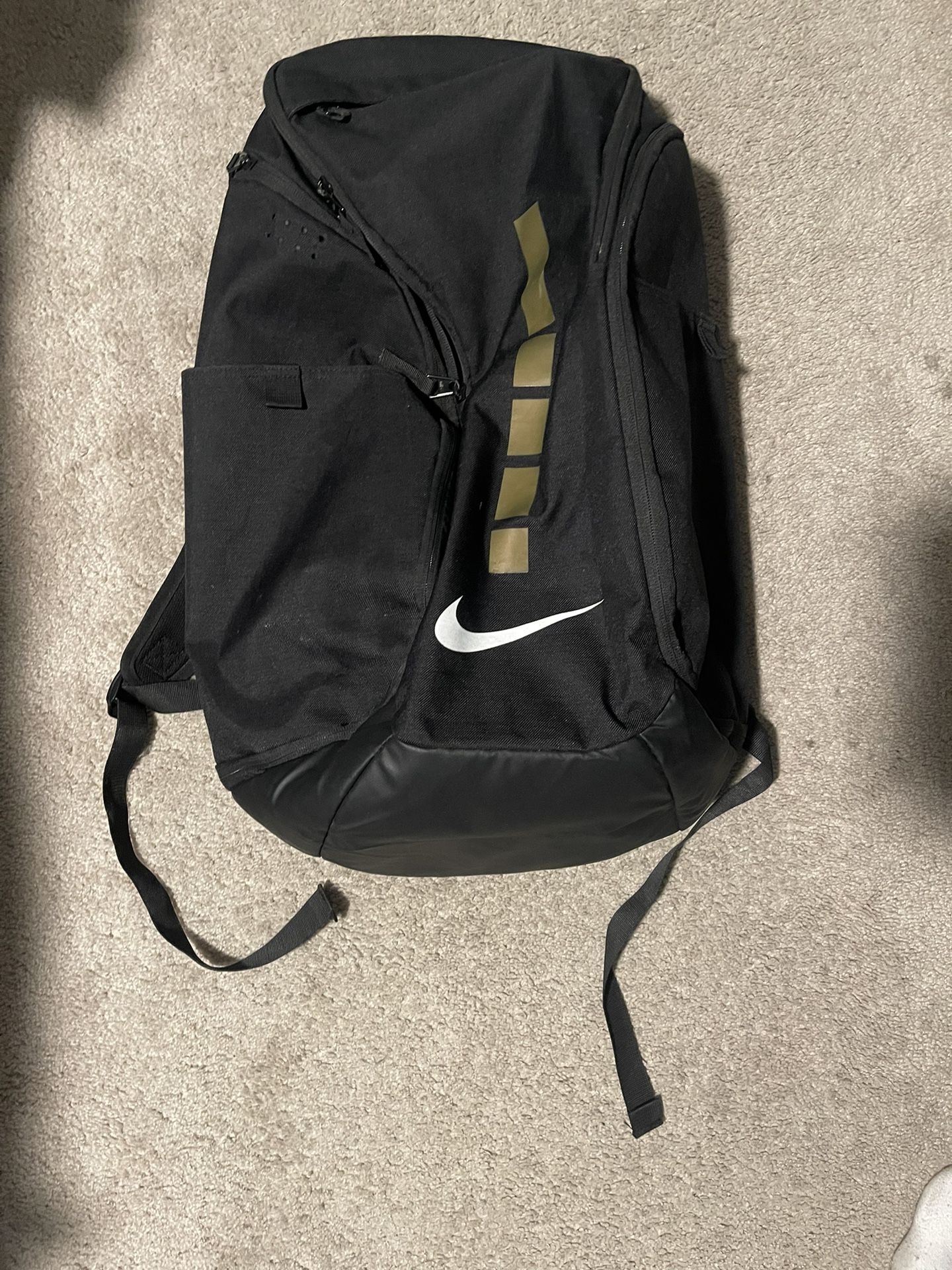 Nike elite backpack
