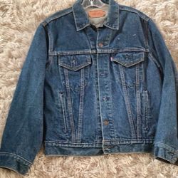 Levi’s Strauss And Co 