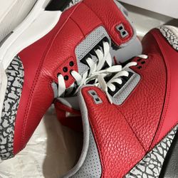 Men’s Retro 3