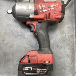Milwaukee Impact Wrench 2767-20 