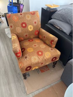 Accent Chair