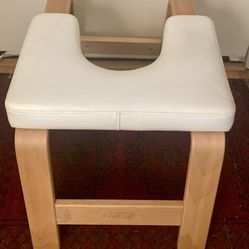 FeetUp Trainer - Yoga Inversion Bench